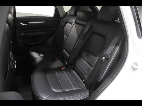 Certified 2025 MAZDA CX-5 AWD 2.5 S w/ Preferred Package image 17