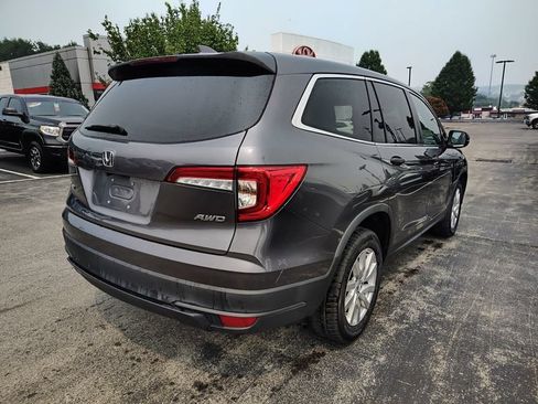 Used 2019 Honda Pilot LX image 4