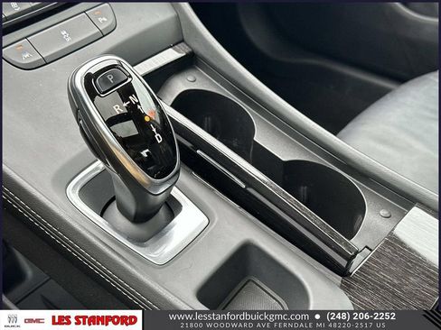 Used 2017 Buick LaCrosse Premium w/ Sun and Shade Package FWD image 33