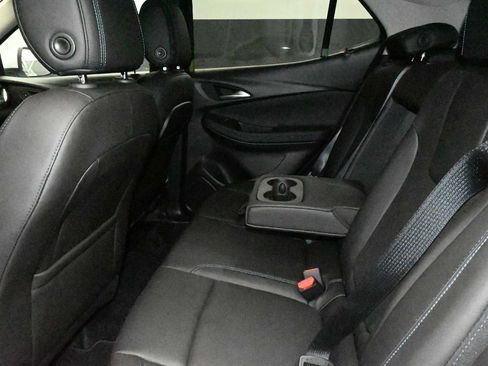 New 2026 Buick Encore GX Sport Touring w/ Comfort Package AWD/4WD image 23