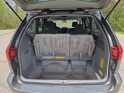 Used 2005 Toyota Sienna LE FWD image 15