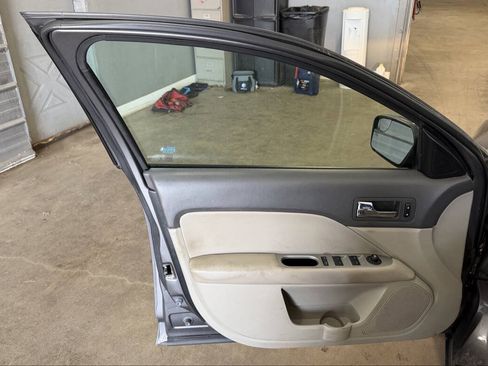 Used 2012 Ford Fusion SEL AWD/4WD image 20