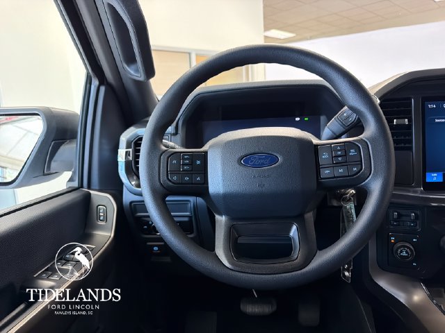 New 2026 Ford F150 STX w/ Equipment Group 201A FX4 AWD/4WD image 17