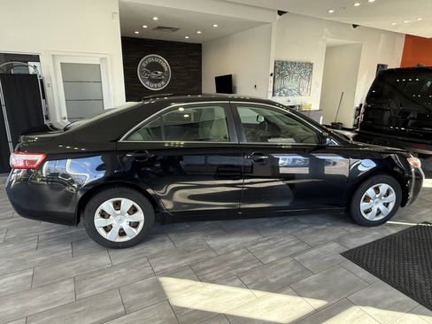 Used 2007 Toyota Camry CE image 7