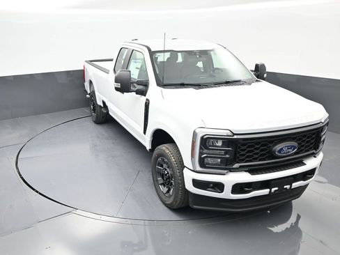 New 2026 Ford F350 XL w/ STX Appearance Package image 43