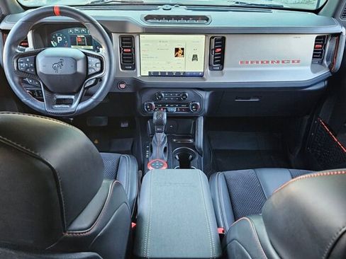 Used 2024 Ford Bronco Raptor image 10