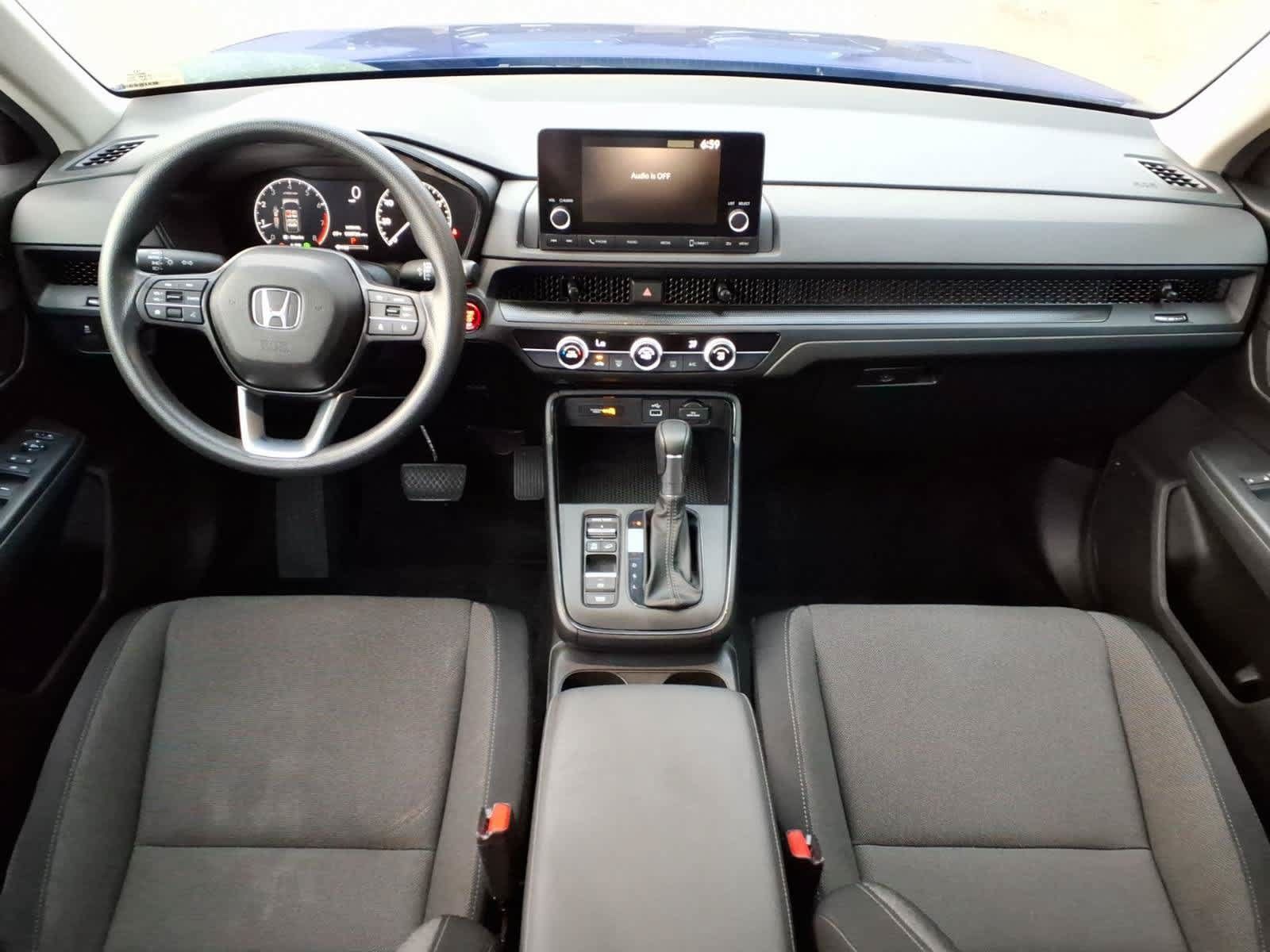 Used 2023 Honda CR-V LX image 10