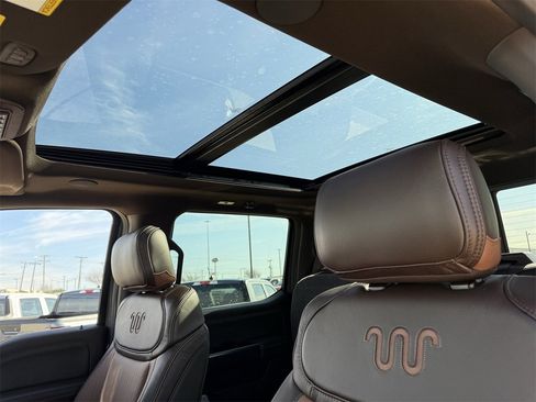 New 2026 Ford F250 King Ranch w/ Chrome Package image 20