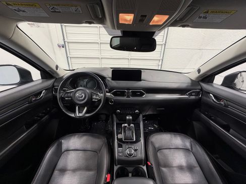 Used 2021 MAZDA CX-5 Grand Touring Reserve AWD/4WD image 31