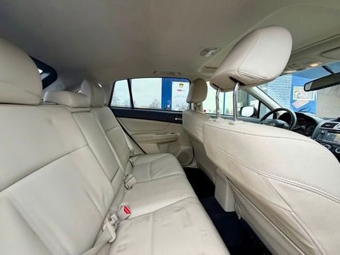 Used 2013 Subaru Crosstrek 2.0i Limited w/ Popular Pkg 2 image 15