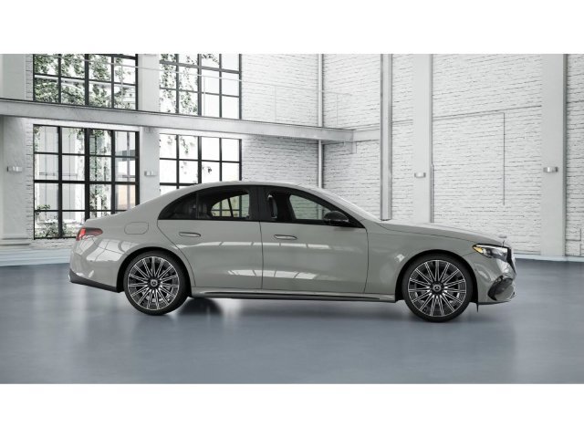 Used 2026 Mercedes-Benz E 350 Sedan image 16