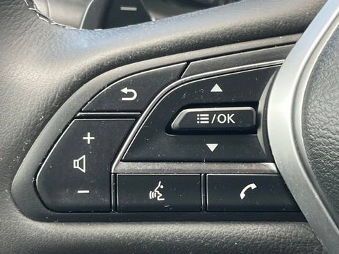 Certified 2023 INFINITI QX50 Sport FWD image 13