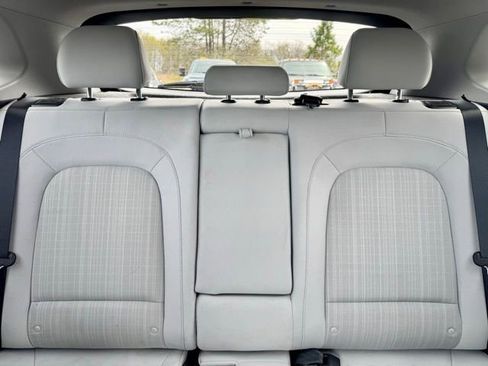 Used 2023 Hyundai Kona SEL w/ Cargo Package AWD/4WD image 17