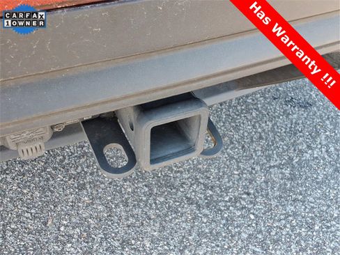 Used 2024 Volkswagen Atlas SE image 11