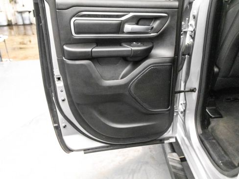 Used 2022 RAM 1500 Big Horn w/ Night Edition image 34