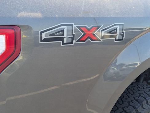 Used 2017 Ford F150 XL w/ XL Power Equipment Group AWD/4WD image 5