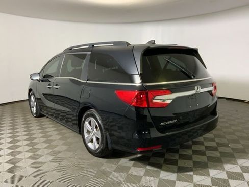 Used 2020 Honda Odyssey EX-L image 7