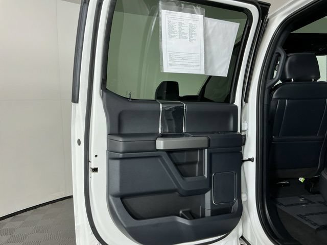 Used 2022 Ford F350 Platinum AWD/4WD image 33