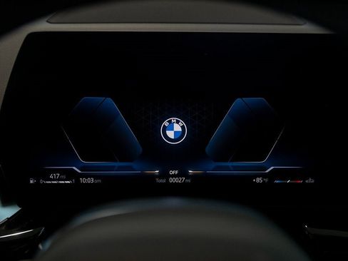 New 2025 BMW X1 xDrive28i w/ Technology Package image 28