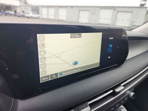 Used 2025 Hyundai Palisade SEL image 32