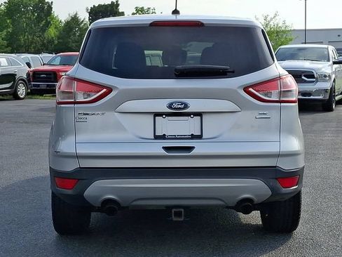Used 2015 Ford Escape SE AWD/4WD image 8