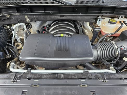 Used 2023 GMC Sierra 1500 AT4 w/ AT4 Preferred Package image 34