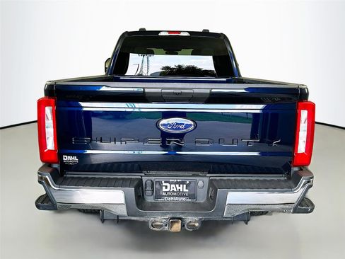 Used 2024 Ford F250 XLT image 6