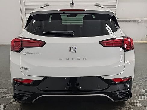 New 2026 Buick Encore GX Sport Touring w/ Advanced Technology Package image 7