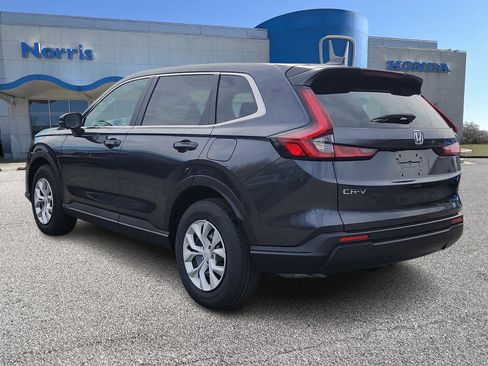 New 2026 Honda CR-V LX image 3