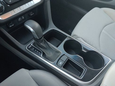 Used 2018 Hyundai Sonata ECO image 26