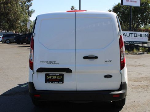 Used 2019 Ford Transit Connect XLT FWD image 26