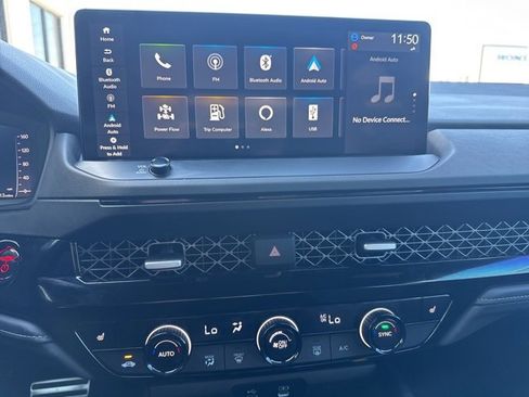 Used 2024 Honda Accord Sport image 18