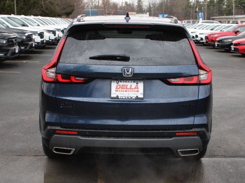 Certified 2026 Honda CR-V Sport-L image 6