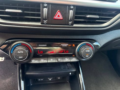 Used 2023 Kia Forte GT FWD image 22