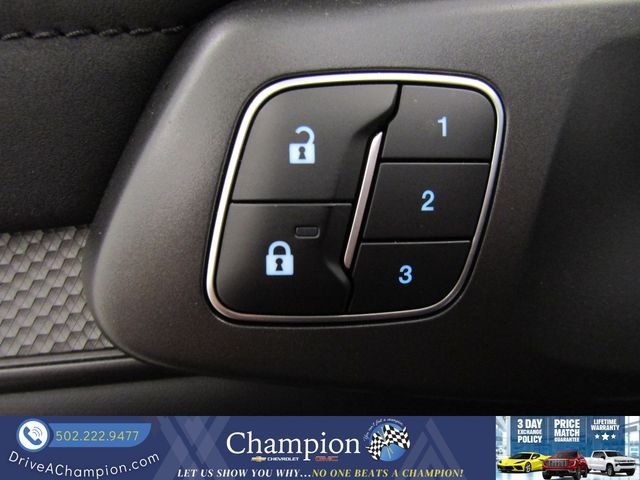 Used 2025 Ford Ranger Raptor AWD/4WD image 26
