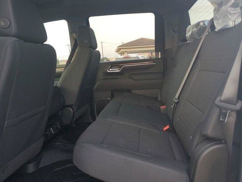 New 2026 Chevrolet Silverado 3500 LT w/ Safety Package image 17