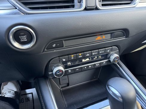 Used 2023 MAZDA CX-5 AWD 2.5 S w/ Premium Plus Pkg image 24