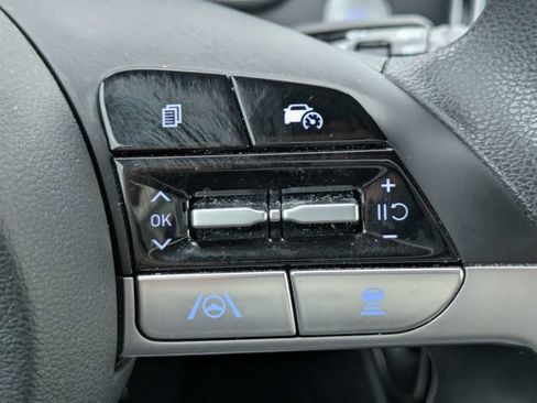Used 2023 Hyundai Tucson SEL FWD image 24