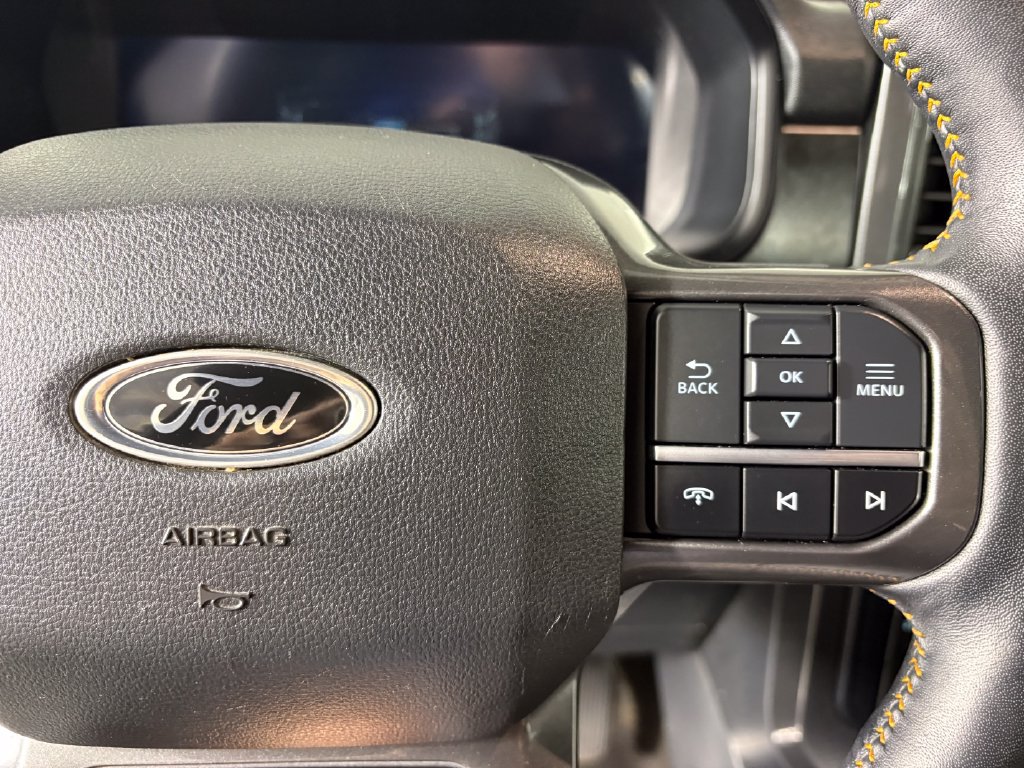 Used 2023 Ford F150 Tremor w/ Equipment Group 402A High AWD/4WD image 23