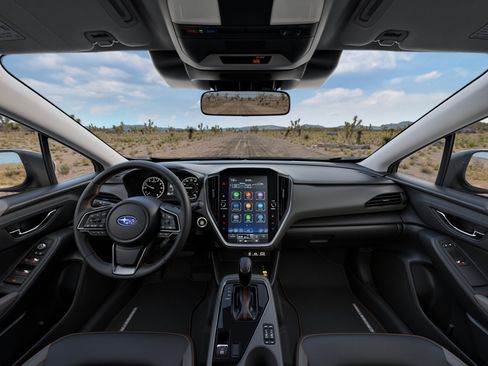 New 2026 Subaru Crosstrek 2.5i Limited AWD/4WD image 20