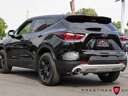 Used 2021 Chevrolet Blazer LT AWD/4WD image 15