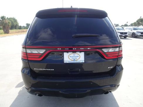 Used 2023 Dodge Durango GT RWD image 5