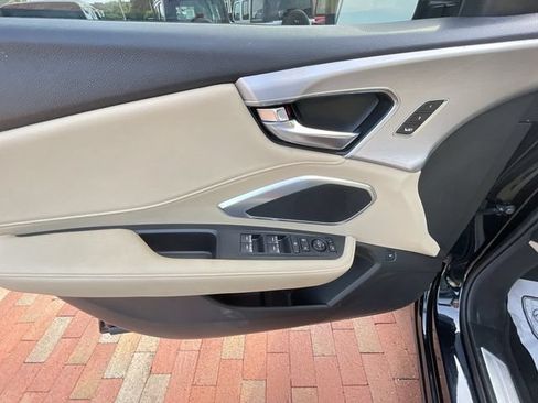 Used 2024 Acura RDX SH-AWD image 10
