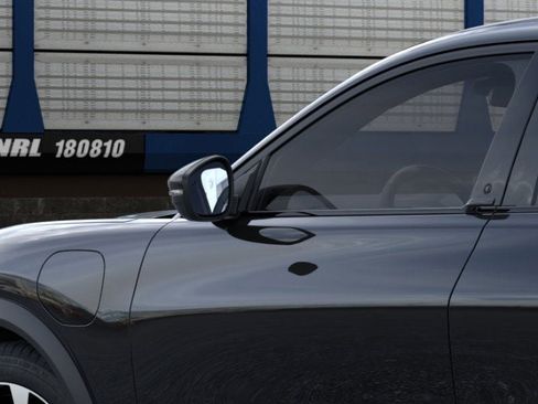 New 2025 Ford Mustang Mach-E Select w/ Comfort Package Lite image 20