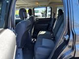 Used 2016 Jeep Patriot Latitude w/ Sun/Sound Group image 4