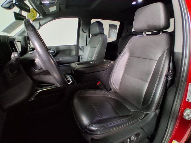 Certified 2019 GMC Sierra 1500 SLT w/ SLT Premium Plus Package AWD/4WD image 10