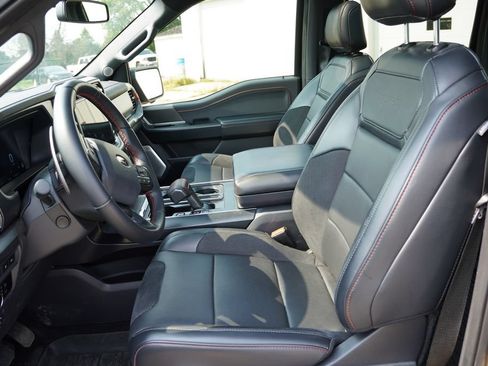 Used 2024 Ford F150 Raptor AWD/4WD image 6