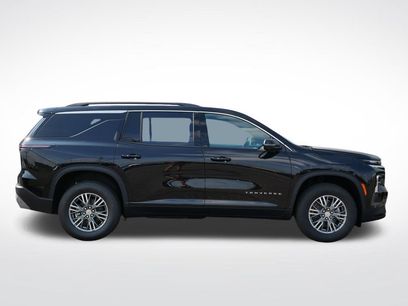 New 2026 Chevrolet Traverse LT w/ Driver Confidence Package