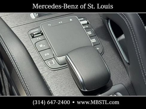 New 2026 Mercedes-Benz GLE 53 AMG 4MATIC image 22