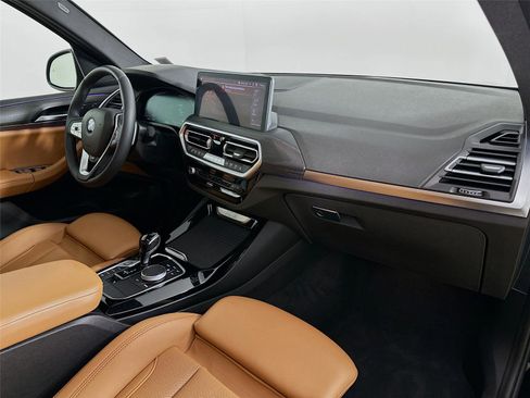 Used 2023 BMW X3 xDrive30i w/ Premium Package image 30